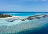 The Standard Maldives foto 3