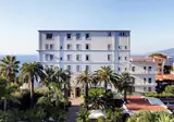 Hotel Mediterraneo Sorrento foto 5
