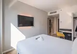 B&B HOTEL Budapest City foto 3