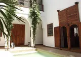 Riad Les Bougainvilliers foto 8