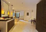 Alam Ubud Villa foto 7