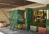 Kleo Seminyak By Hyatt foto 22