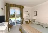 Parc Hotel Germano foto 5