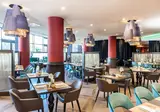 Leonardo Royal Hotel Venice Mestre foto 5