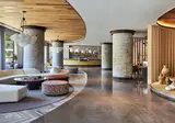 Hotel Hyde Bodrum - adults only foto 12