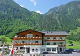 Wasserfall foto 1