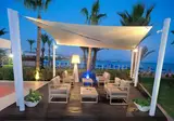 Okeanos Beach Hotel foto 3
