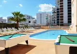 Aparhotel Vibra Central City foto 29