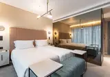 Luster Hotel foto 16