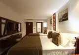 Victory Hotel & Spa Istanbul foto 19