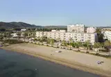 Arenal foto 2