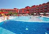Club Side Coast Hotel foto 1