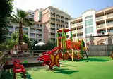 Alba Hotel foto 8