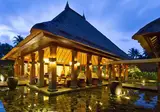 Ramayana Candidasa Beach Resort foto 15