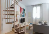 Holiday Rentals Tempa Museo foto 16