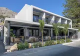 Evanik Chic Hotel foto 12