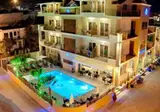 Hotel Olympos foto 1