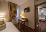 B&B HOTEL Firenze Pitti Palace al Ponte Vecchio foto 21
