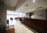 New City Hotel Istanbul foto 30