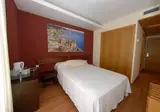 Hotel Galeon foto 2