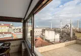 Hotel Fehmi Bey foto 8