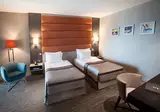 Elexus Hotel Resort & Spa foto 2