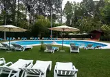 Hotel Termas da Curia foto 2
