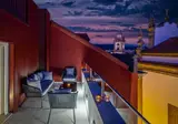 Hotel Moon & Sun Braga foto 17