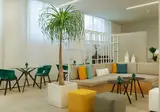 Albatros Beach Hotel foto 9