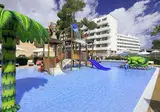 Allsun Hotel Eden Alcudia foto 13