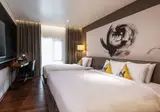 Novotel Ambassador Seoul Dongdaemun Hotels & Residences foto 12