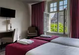 Abdij Hotel Rolduc foto 4