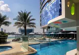 Hilton Dubai Creek Residences foto 4