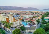 Grand Cettia Hotel foto 13