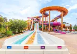 Hotel Delphin Be Grand Resort Lara foto 11