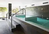 Hotel Coral Suites & Spa foto 9