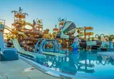 SY Hotels Belek Boutique Luxury foto 1