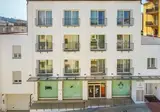 Felix Residence Hotel Grandi Magazzini foto 1