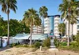 Elysee Beach Hotel foto 9