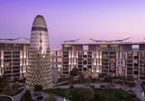Banyan Tree Doha foto 2