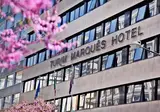 Turim Marquês Hotel foto 11