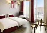 Aparthotel Adagio Basel City foto 2