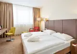 Austria Trend Hotel Doppio foto 15