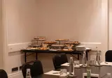 The Bank Hotel Istanbul foto 29