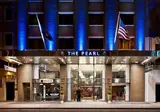 The Pearl Hotel New York foto 1