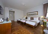 Taxim Lounge Hotel foto 29
