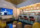 Leonardo Boutique Hotel Rome Termini foto 6