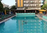 Panormos Hotel foto 14