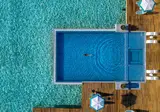 Pullman Maldives All-Inclusive Resort foto 12