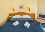 Corvin Hotel Budapest foto 20